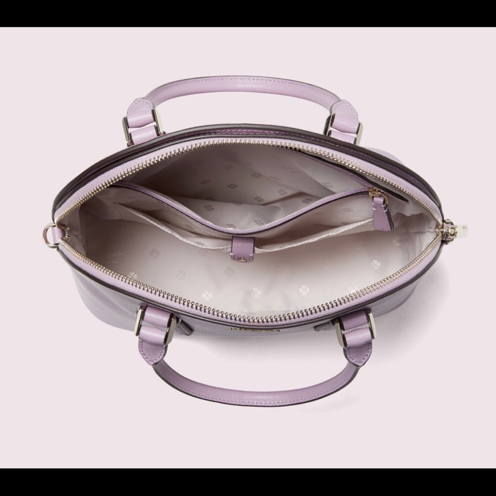 Gaby’sBags👜💕-NWT Kate Spade Satchel💕 SALE‼️‼️ - Picture 6 of 6
